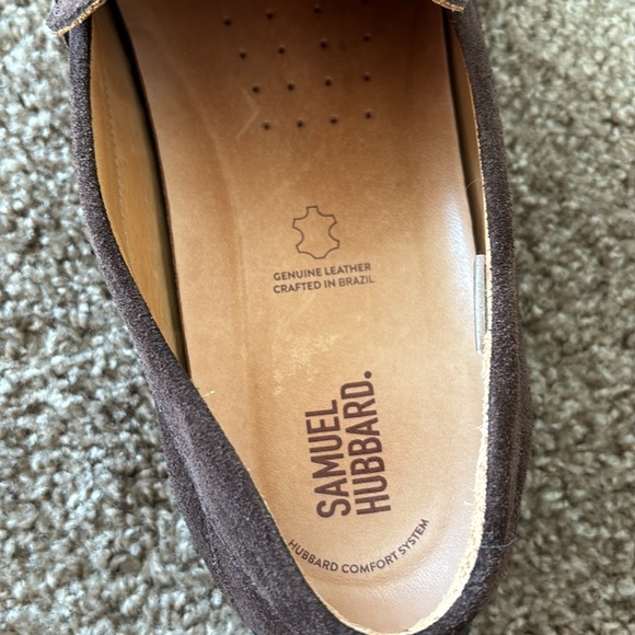 Samuel Hubbard Free Spirit For Him Loafer - Picture 4 of 7
